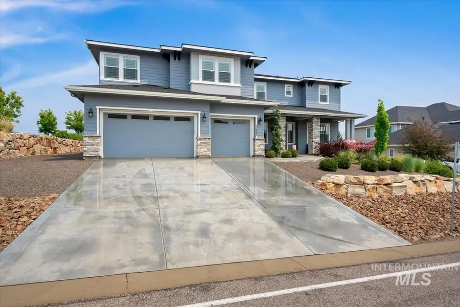 11845 N Barn Owl Way, Boise, ID 83714 - #2