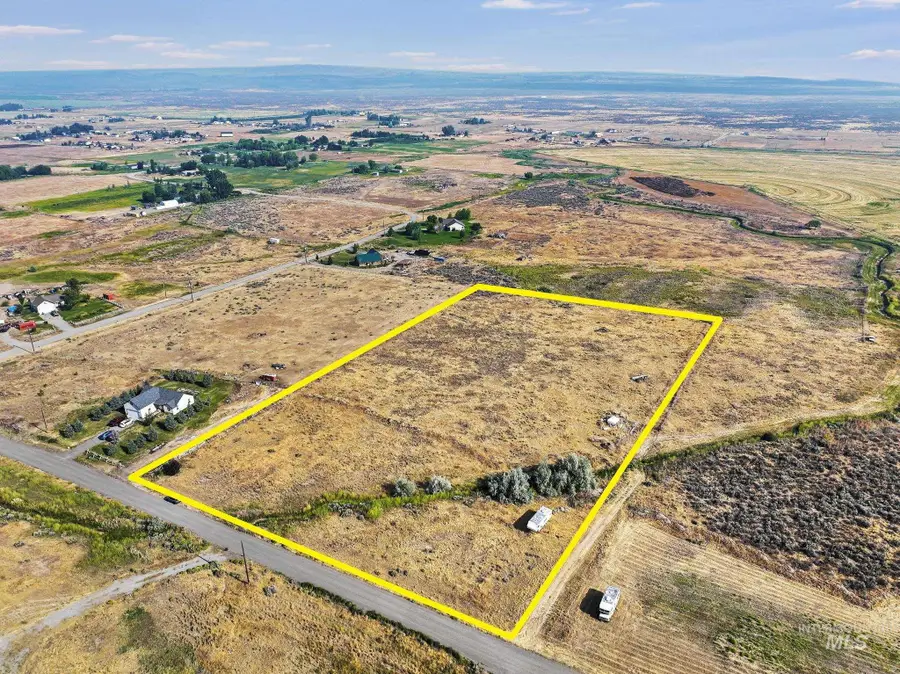134 Parker Gulch Rd, Shoshone, ID 83352 - #3