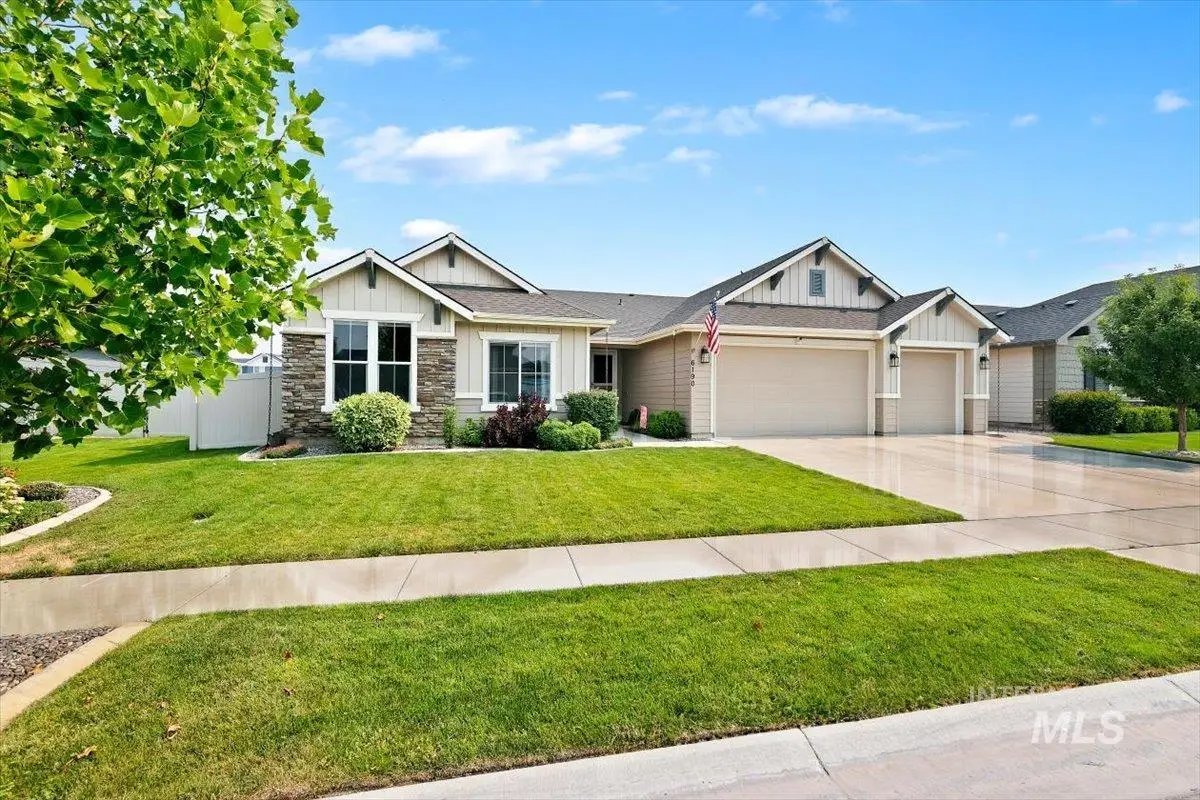 6190 E Canyon Crossing Dr., Nampa, ID 83687 - #1