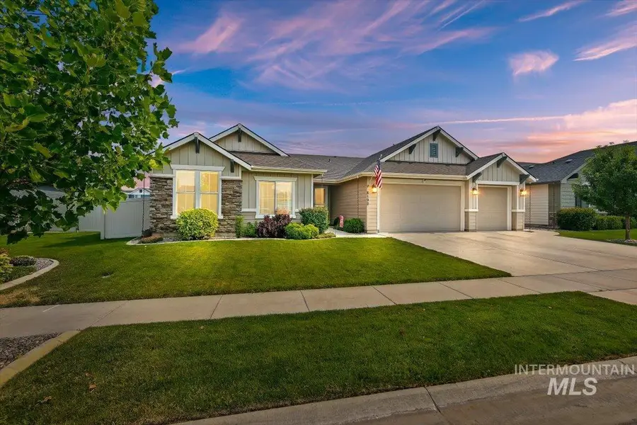 6190 E Canyon Crossing Dr., Nampa, ID 83687 - #2