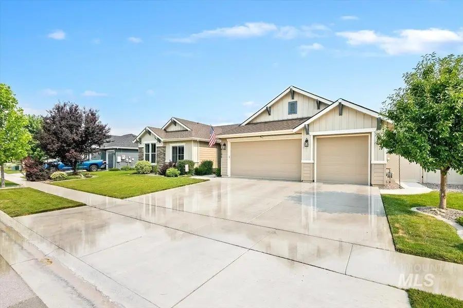 6190 E Canyon Crossing Dr., Nampa, ID 83687 - #3