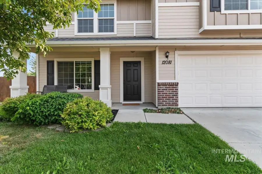 12081 W Havencrest Dr, Star, ID 83669 - #2