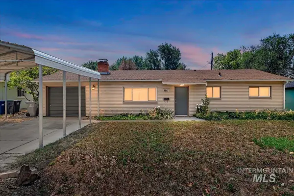 2917 W Kathryn St., Boise, ID 83705