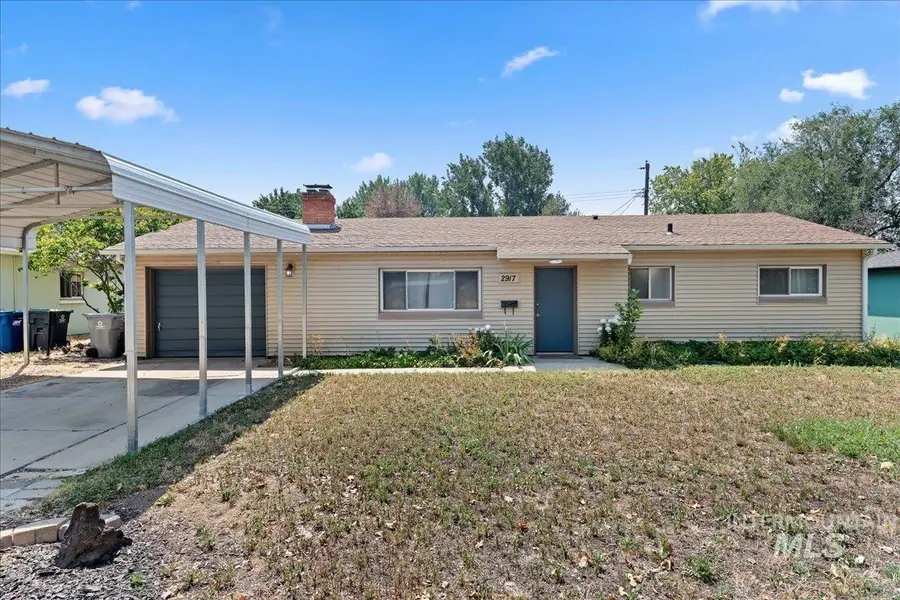 2917 W Kathryn St., Boise, ID 83705 - #2