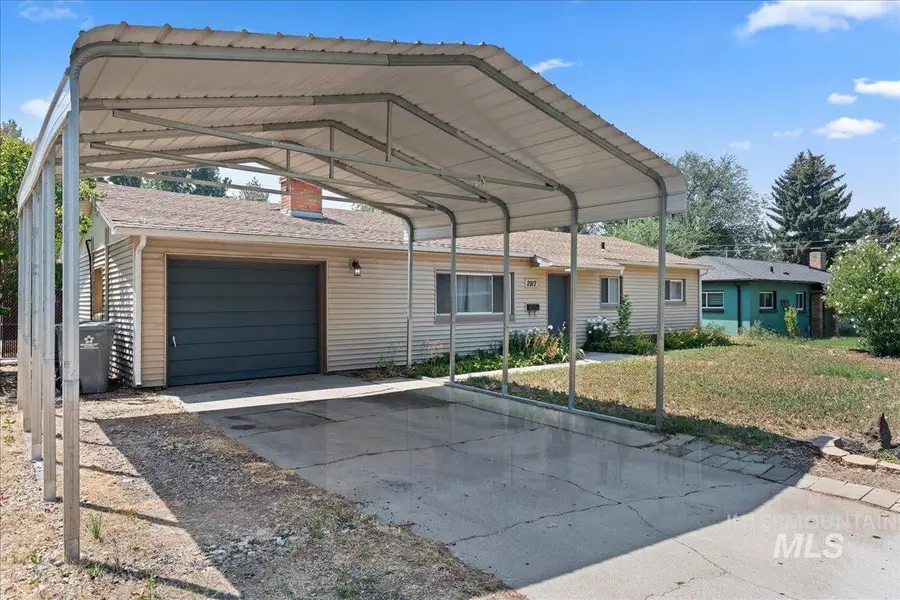 2917 W Kathryn St., Boise, ID 83705 - #3