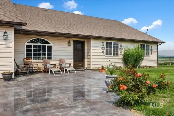 2819 S 850 E, Hagerman, ID 83332