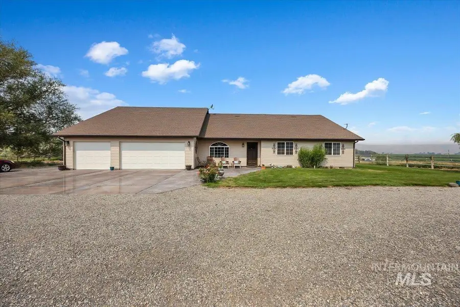2819 S 850 E, Hagerman, ID 83332 - #2