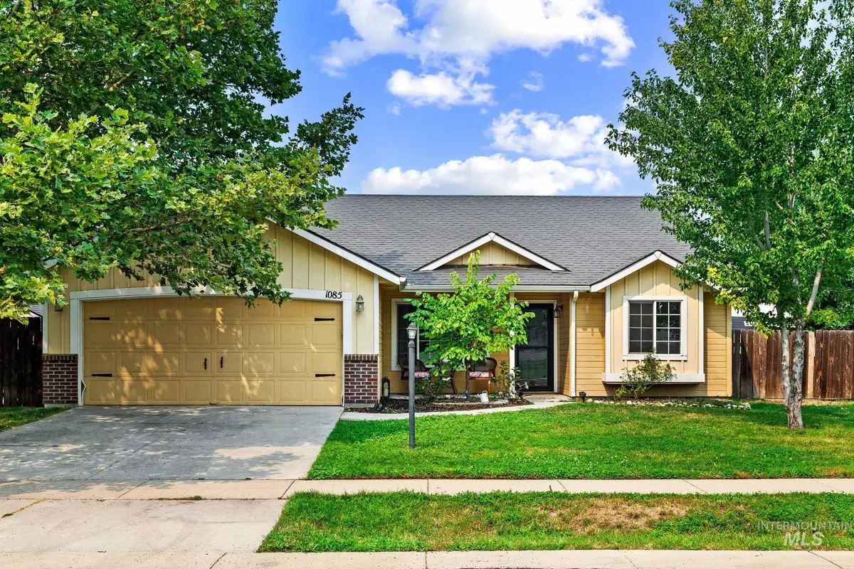 1085 N Crownhaven Way, Star, ID 83669 - #1