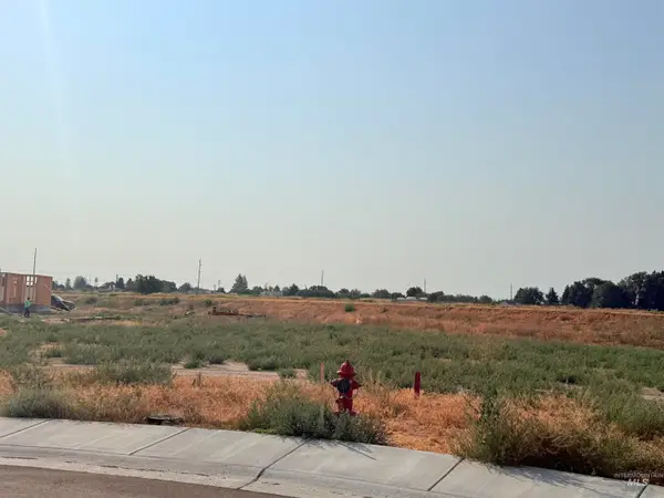 TBD Moss Ave., Rupert, ID 83350