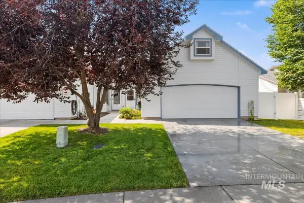 293 S Case St, Kuna, ID 83634