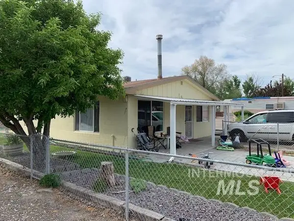 689 Fortner St, Ontario, OR 97914