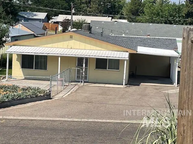 689 Fortner St, Ontario, OR 97914 - #2