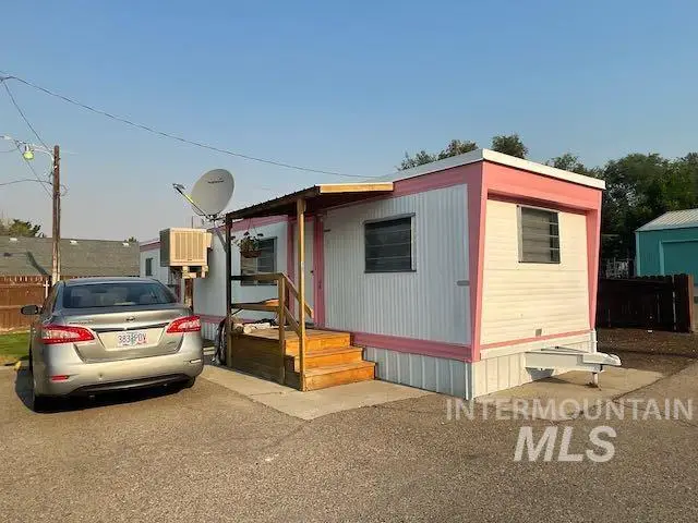 689 Fortner St, Ontario, OR 97914 - #3