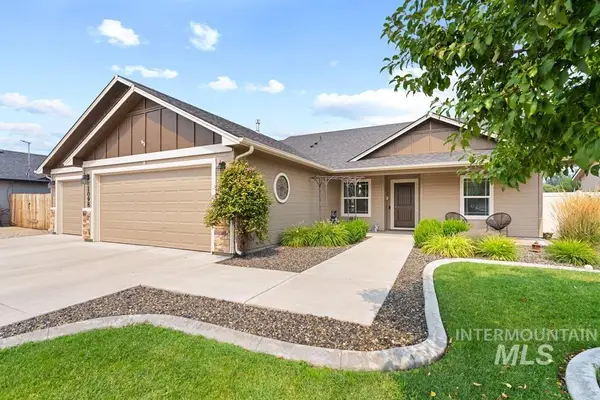 1098 Homestead Dr, Emmett, ID 83617