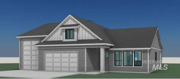 1663 Skookum Drive, Ontario, OR 97914
