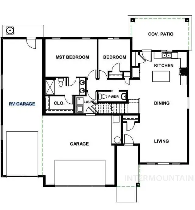 1663 Skookum Drive, Ontario, OR 97914 - #2