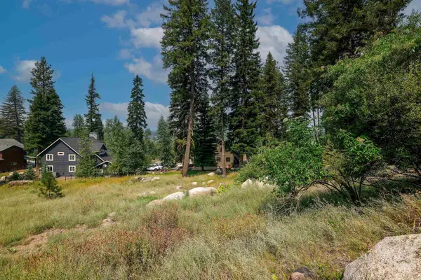1250 Aspen Ridge Lane, McCall, ID 83638