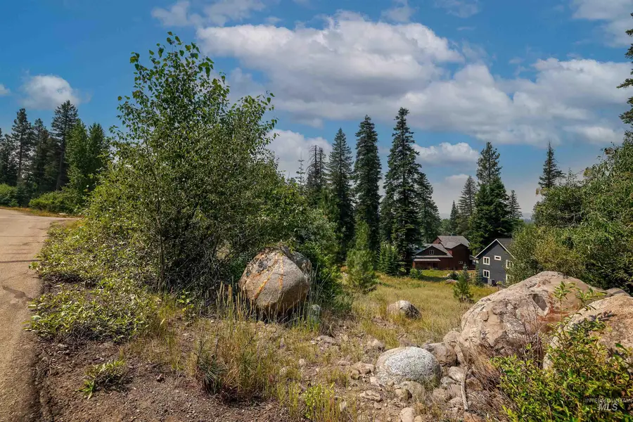 1250 Aspen Ridge Lane, McCall, ID 83638 - #2