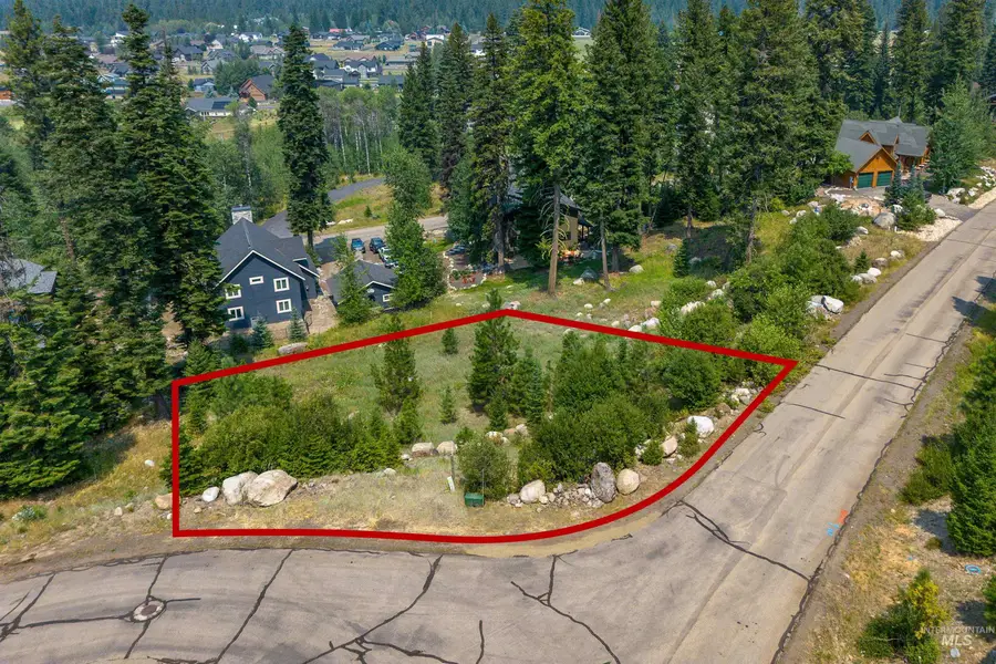 1250 Aspen Ridge Lane, McCall, ID 83638 - #3