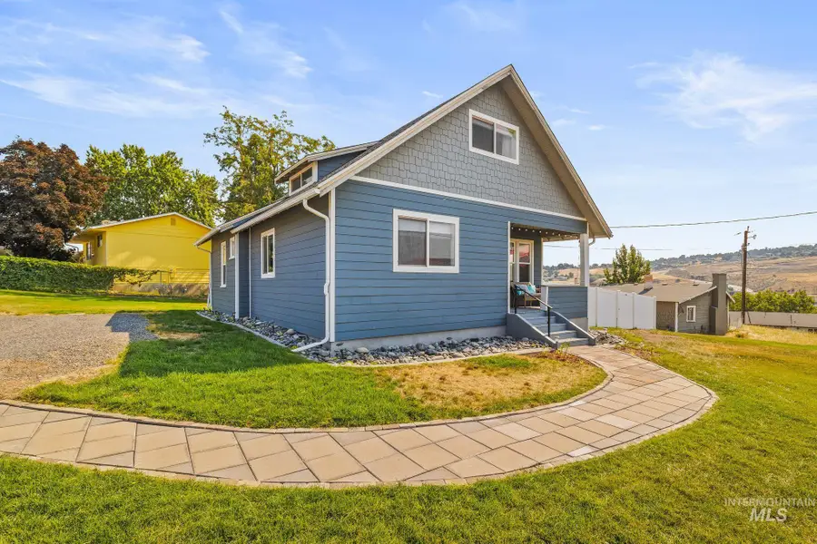 610 18th Ave, Clarkston, WA 99403 - #3