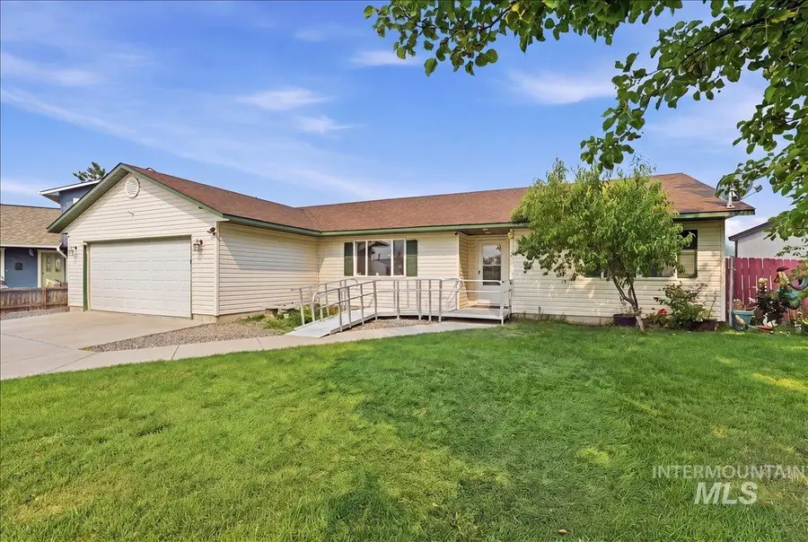 30 Maple Dr, Weiser, ID 83672 - #2