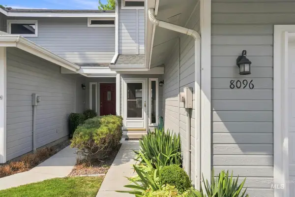 8096 W San Fernando Ct, Boise, ID 83704