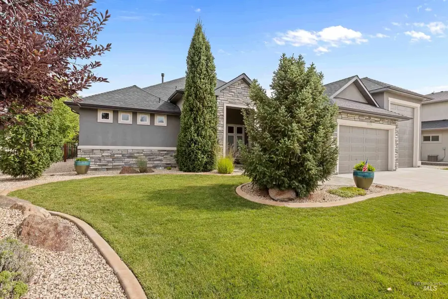 6098 W Striker Ct, Eagle, ID 83616 - #2