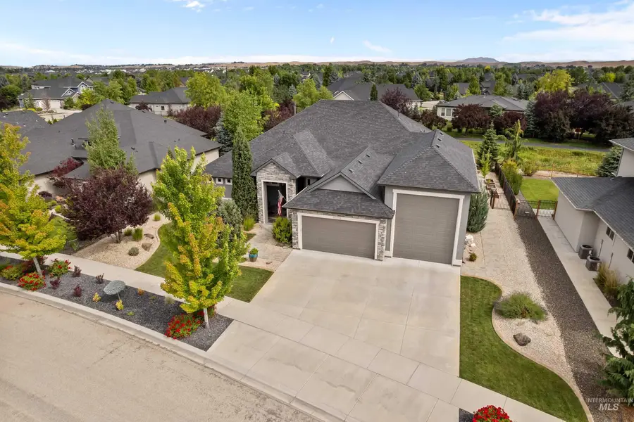 6098 W Striker Ct, Eagle, ID 83616 - #3
