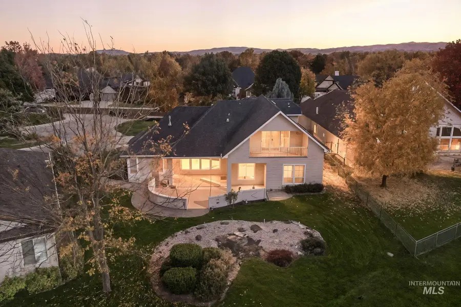 1007 W Oakhampton Drive, Eagle, ID 83616 - #2