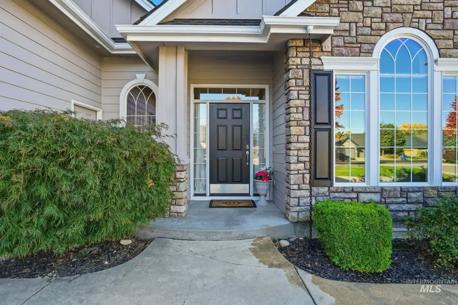 1007 W Oakhampton Drive, Eagle, ID 83616 - #3