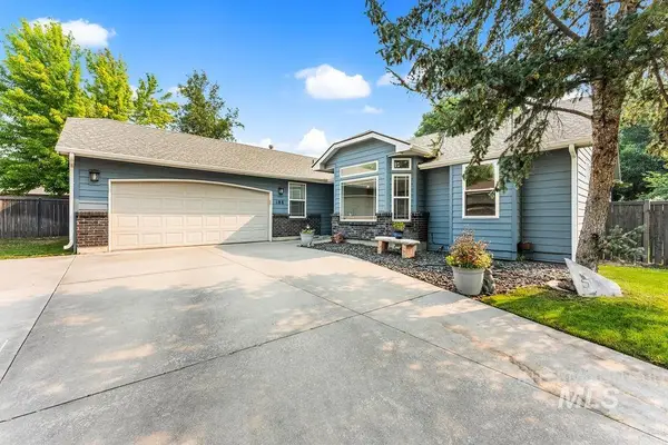 188 S Cobblestone Way, Eagle, ID 83616