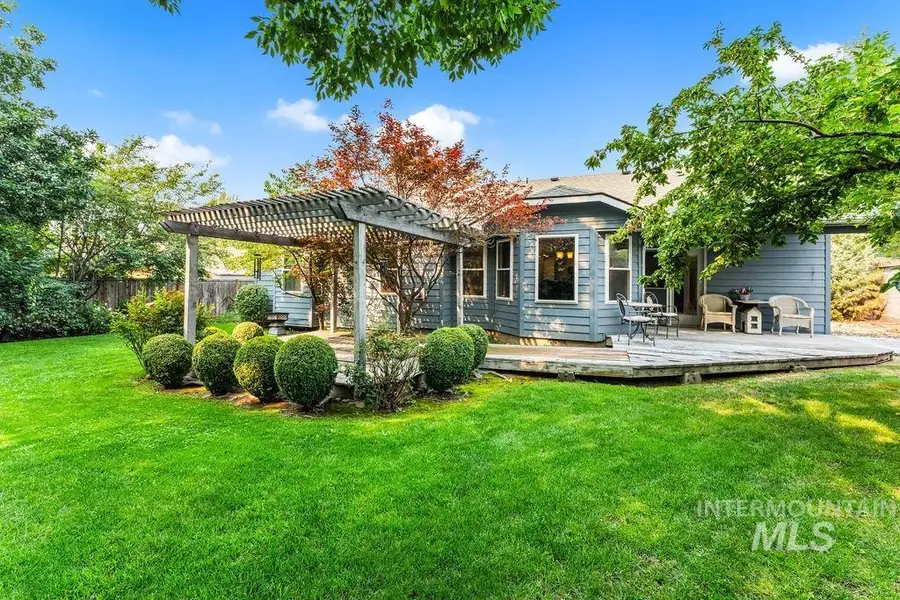 188 S Cobblestone Way, Eagle, ID 83616 - #3