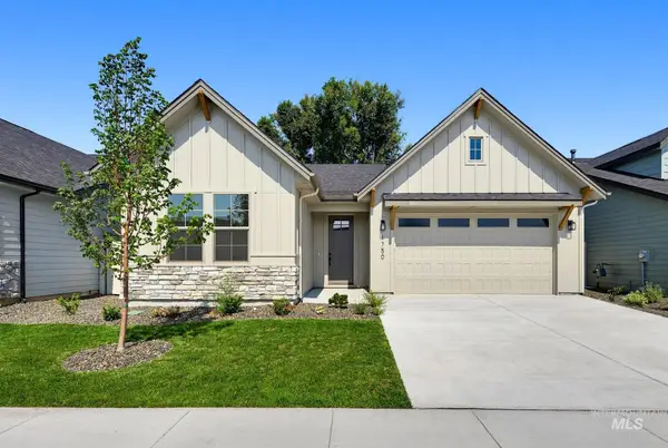 1750 N Green Pine Ln, Star, ID 83669