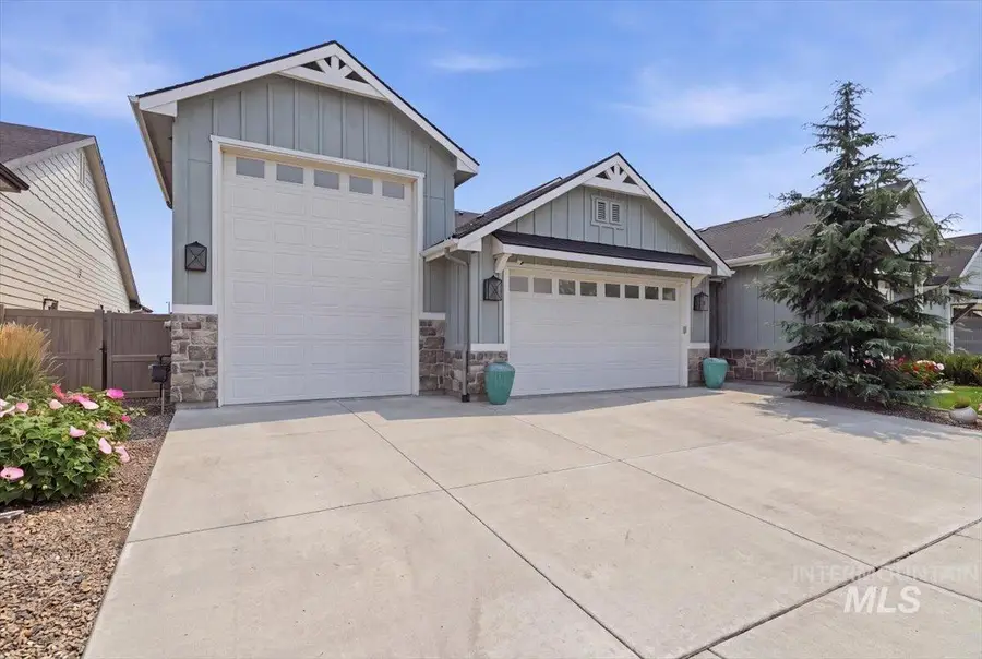 5826 S Cubola Way, Meridian, ID 83642 - #2