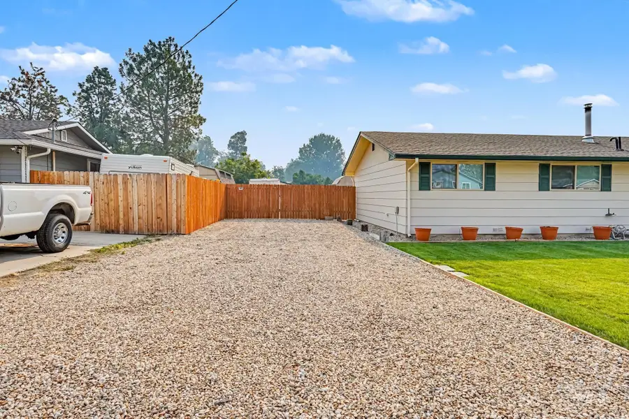 162 S Ash Ave, Kuna, ID 83634 - #2