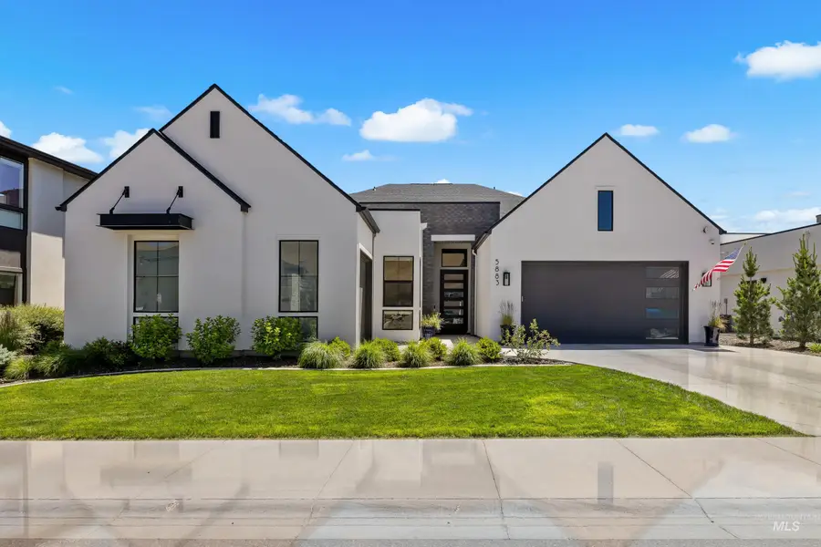 5883 E Marmount Ct, Boise, ID 83716 - #3