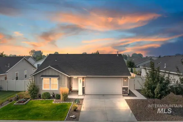 243 W Snowy Owl St., Kuna, ID 83634
