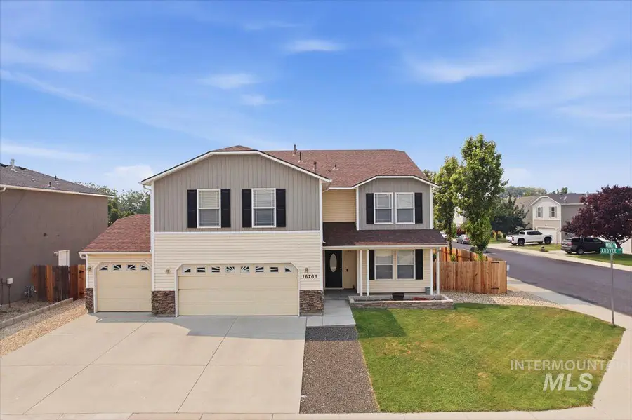 16765 Ardyce Ave, Caldwell, ID 83607 - #2