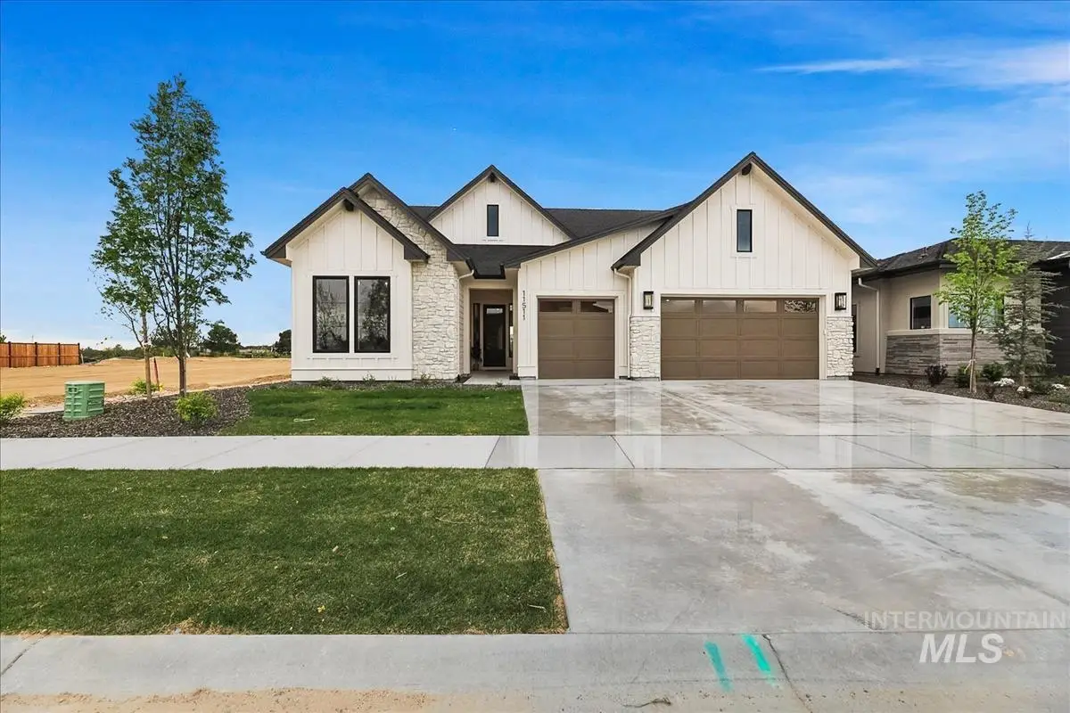 6550 W Sollas Dr, Eagle, ID 83616 - #1