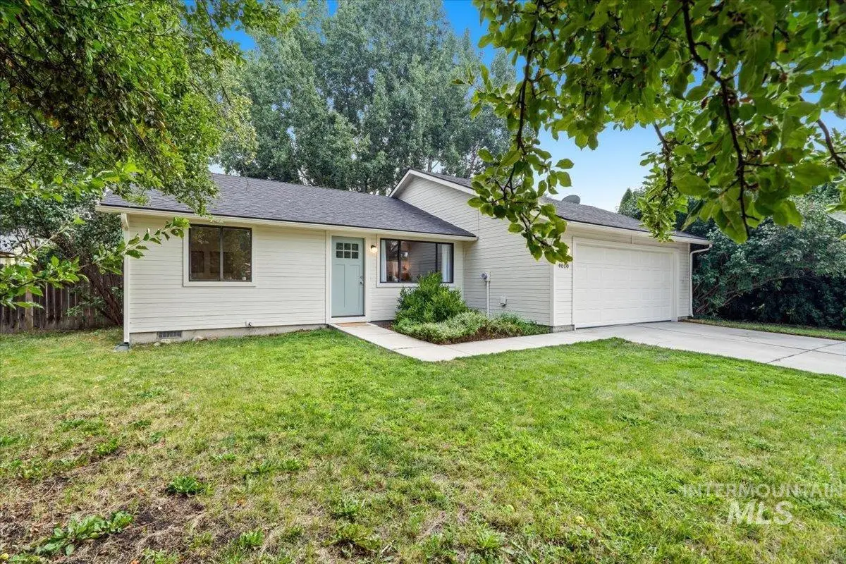4010 N Cambria Way, Boise, ID 83703 - #1