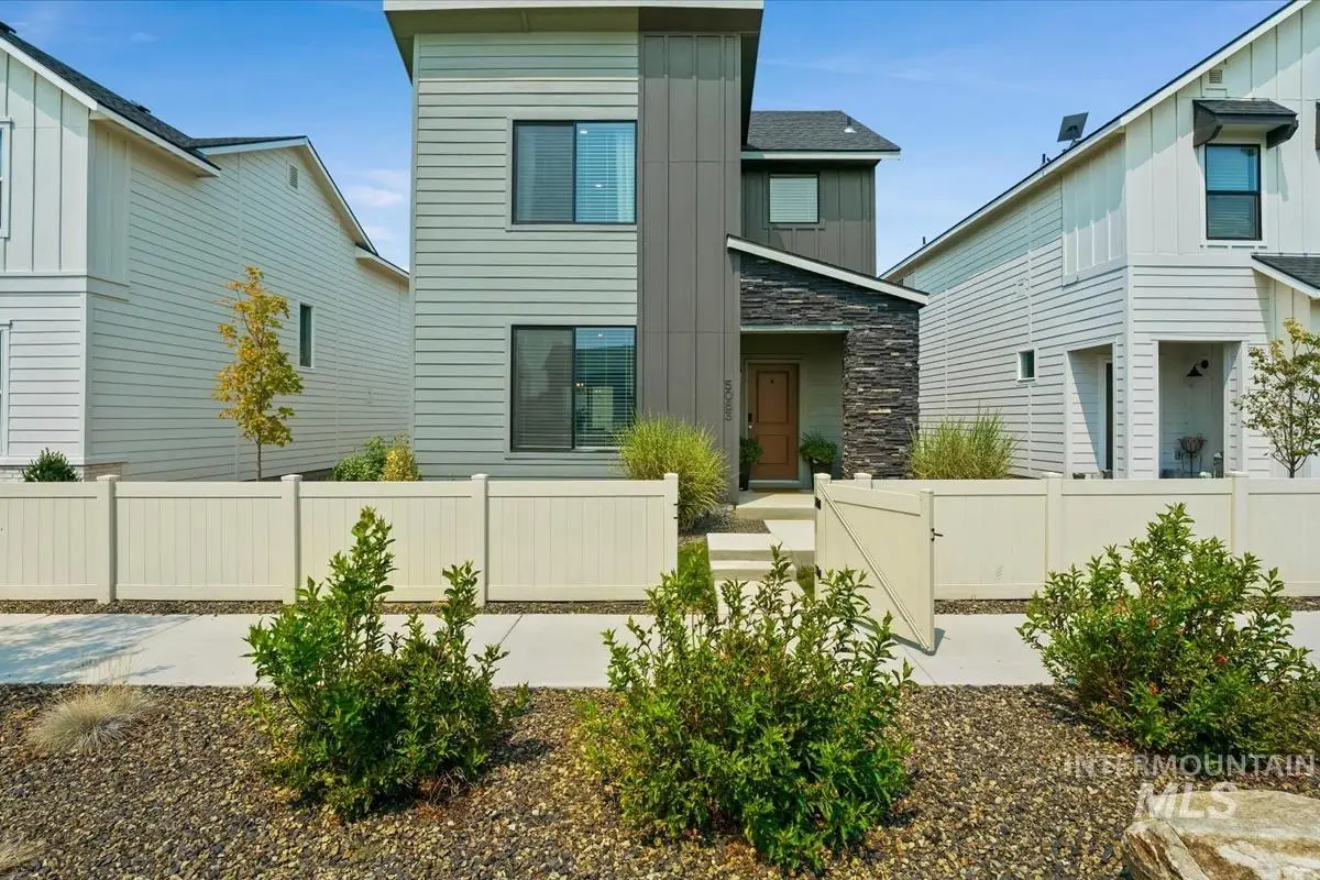 5083 W Milano St., Meridian, ID 83646 - #1