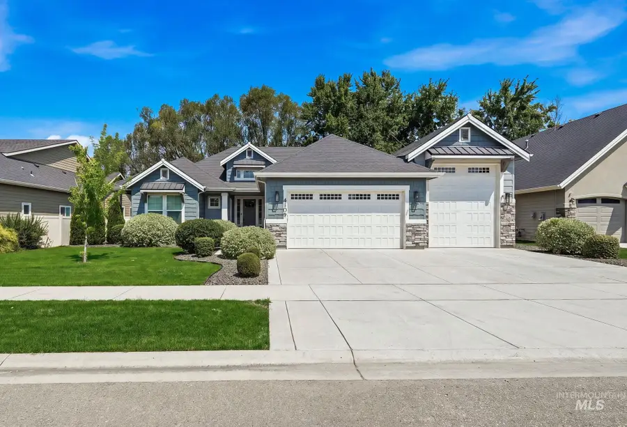 4106 W Prickly Pear Dr., Eagle, ID 83616 - #3