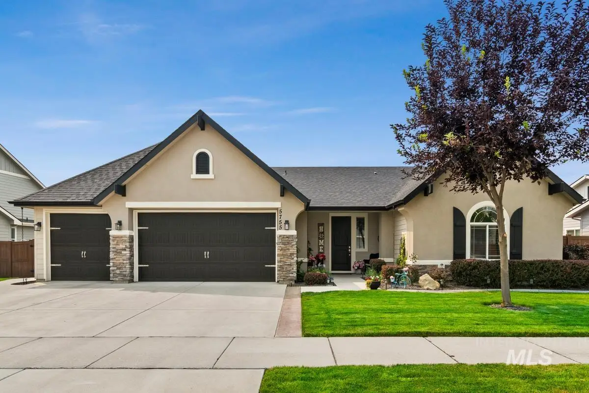 5755 W Montage Ct., Eagle, ID 83616 - #1
