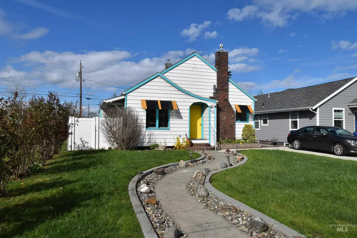 1024 10th Street, Clarkston, WA 99403 - #1