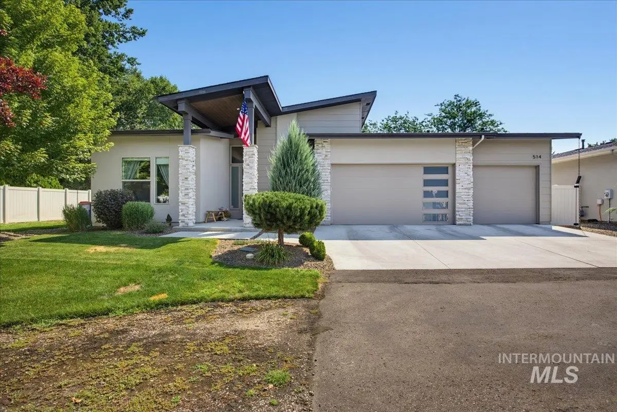 514 W Carnelian Lane, Eagle, ID 83616 - #1