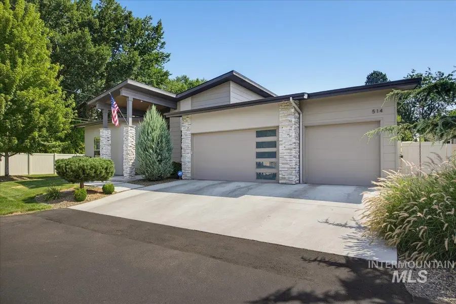 514 W Carnelian Lane, Eagle, ID 83616 - #2