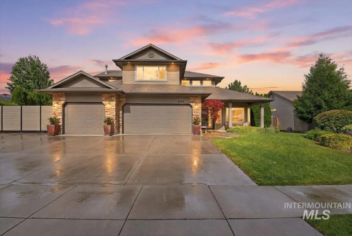5143 N Blue Ash Ave, Boise, ID 83713 - #1