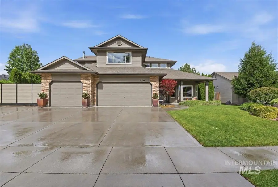 5143 N Blue Ash Ave, Boise, ID 83713 - #2