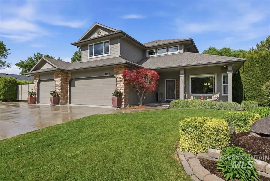 5143 N Blue Ash Ave, Boise, ID 83713 - #3