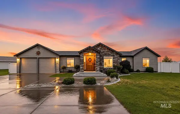 1811 W St, Heyburn, ID 83336